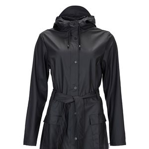 Metamorphosis Curve Jacket